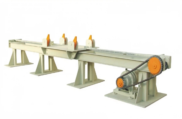 出口拉引机产品图片