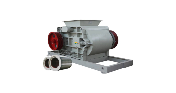 GS高细碎对辊机