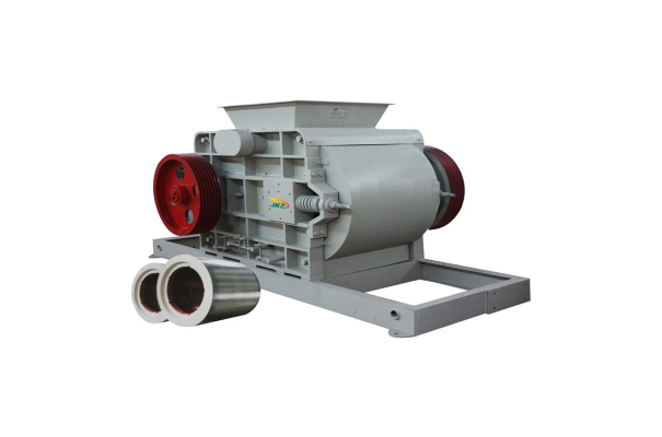 GS高细碎对辊机