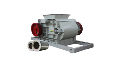 GS高细碎对辊机