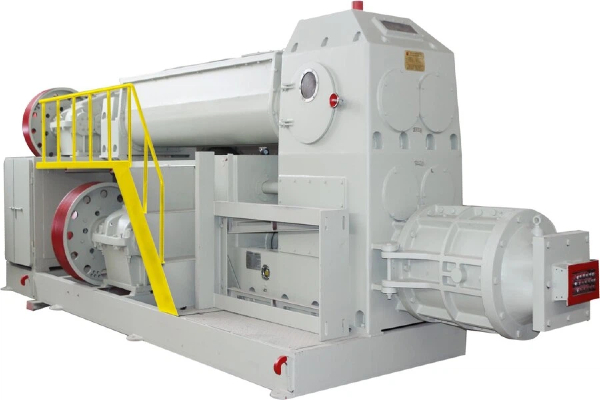 真空挤出机35产品图片