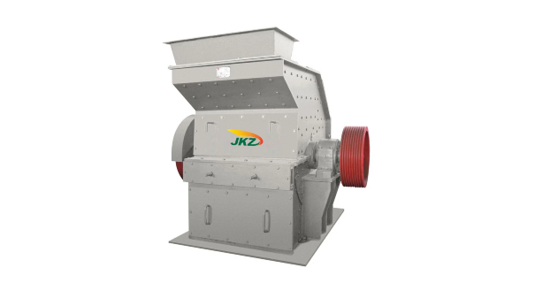 PC系列锤式破碎机