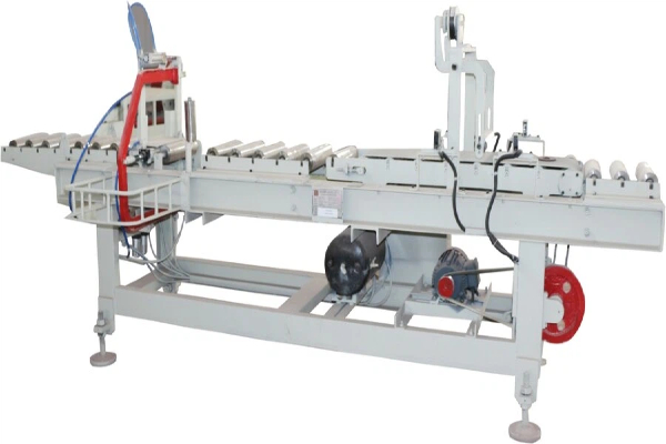 自动切条机产品图