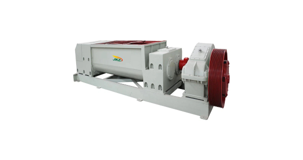 SJJ强力搅拌挤出机